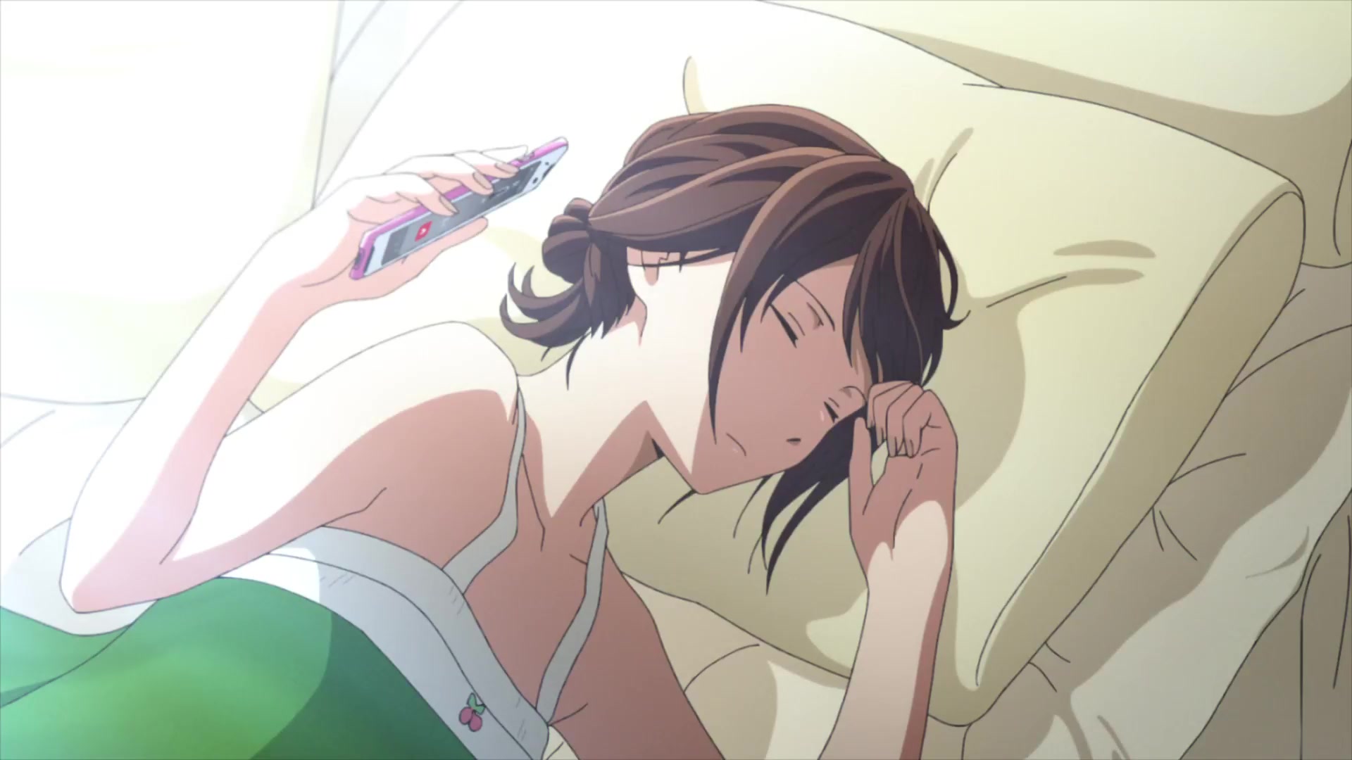 [Tsukyio Editing Resources] I Want to Eat Your Pancreas Raw Clips (493) (tsukyio.com).mp4